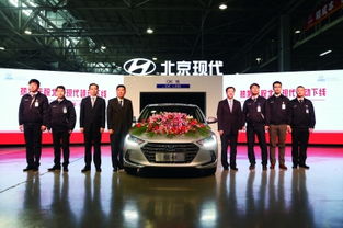 車型迭代，消費(fèi)新潮 從伊蘭特到領(lǐng)動(dòng)，看二手車市場(chǎng)的變遷
