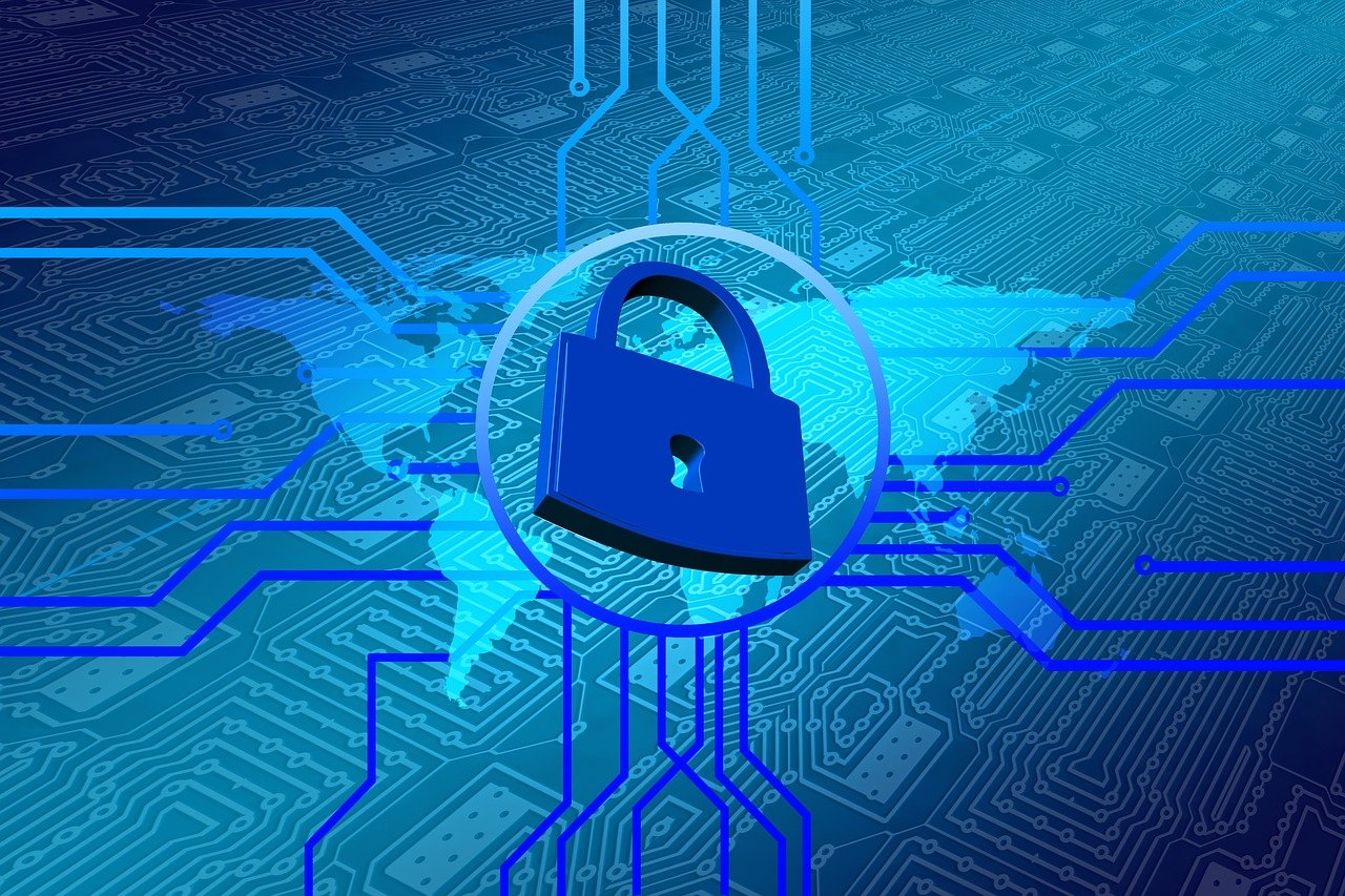 全面解析安全防范技術的五大分類及其在網絡與信息安全軟件開發中的應用場景